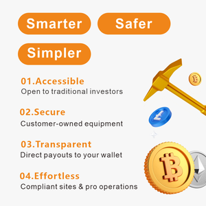 Khai thác một lần nhấp: antminer S19 XP + hyd 293t - Product Image 4