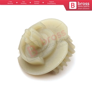 BGE546 Temperature <b>Control</b> <b>Stepper</b> <b>Motor</b> Repair Gear for Sprinter MK2 W906 B906 906 NCV3 2500 3500 2006-2018A0008205908 - Product Image 3