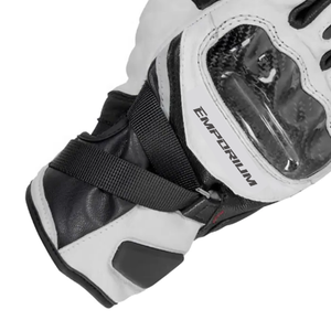 Gants de moto Gants de moto à écran tactile pour BMX ATV MTB Riding, Road Racing, Motocross Gloves - Product Image 5