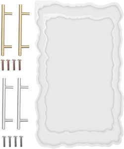 Plateau de service en résine de forme ovale le plus vendu pour la cuisine à domicile et les restaurants en vente à l'exportation au meilleur prix - Product Image 3