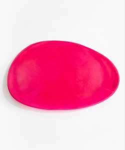 Vajilla de Resina Clásica Hecha a Mano, Bandejas y Platos Grandes para Cenas de Lujo, Servicio de Fiestas y Decoración de Regalos Árabes Elegantes - Product Image 6