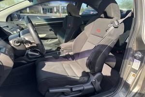 รถฮอนด้า ซีวิค เอสไอ คูเป้ ปี 2007 มือสอง พวงมาลัยซ้าย/ขวา - Product Image 3