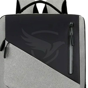 Quantité minimale de commande bas en stock sac à dos extérieur sacs sac à dos personnalisé sacs d'école disponibles en différentes couleurs - Product Image 6