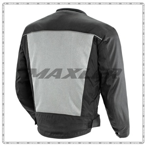 Biker Riding Men's <b>Jackets</b> Motorcycle Motocross Protective Gear High Quality Motorbike Coats Textile Cardura Motorcycle <b>Jackets</b> - Product Image 2