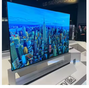Q-LED สมาร์ต8K UHD LED TV 55 '65' 75 '85นิ้วระบบแอนดรอยด์และเว็บโบ Q900R - Product Image 1