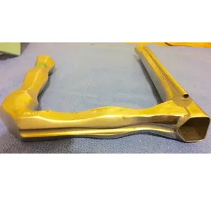 Soporte para Laringoscopio de Acero Inoxidable, Instrumentos ORL, Laringoscopio Autoestático, Instrumentos Quirúrgicos ORL de SurgiRight, Gran Venta - Product Image 3