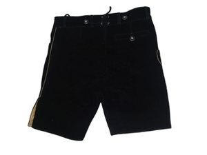 Nuevos pantalones cortos bávaros Trachten alemán Oktoberfest para hombre con estilo, transpirables, cintura media, patrón informal, botón, decoración, tallas XS 6XL - Product Image 2