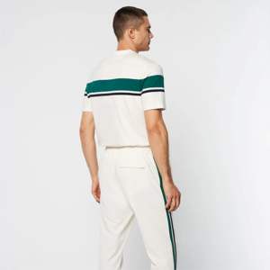 Pantalones de chándal de alta calidad para hombres y mujeres: ropa atlética elegante y cómoda para deportes y atuendos Casuales - Product Image 3