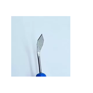 Lames microchirurgicales ophtalmiques de haute précision pour kératomes d'extension, instruments optiques et lentilles OEM personnalisables - Product Image 6