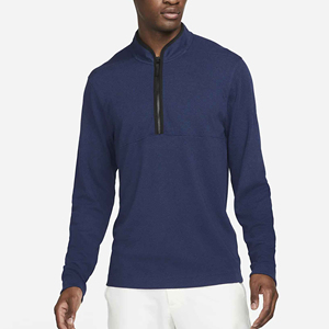 Nouveauté 2024 – T-shirts décontractés à col rond, personnalisables, vierges, brodés, à manches longues, par sublimation, pour hommes - Product Image 6