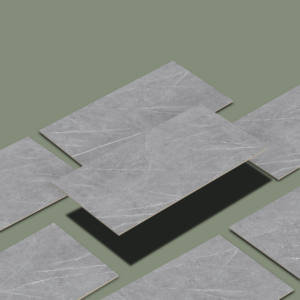 Baldosas esmaltadas de porcelana y mármol de piedra, valor de mercado, fabricación de 600X1200mm EN LA India para reventa. - Product Image 1