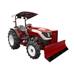Pemain traktor lansekap kualitas terbaik bagian depan traktor beli dengan harga terendah