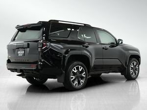 Offre de Qualité Toyota 4Runner TRD Sport 4x4 d'Occasion 2025 - Product Image 3