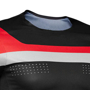 Equipo de equitación de moto de cross de alta calidad, traje de Motocross, conjunto de Jersey y pantalones de carreras todoterreno - Product Image 6