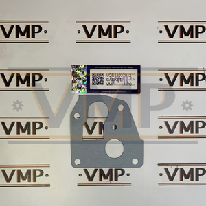 Joint d'étanchéité VOE 11037012 pour chargeuses sur pneus Volvo, marques VMP, haute qualité, neuf, pièces détachées pour engins de chantier - Product Image 2