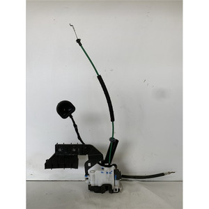ตัวล็อคด้านหน้าขวา ALFA ROMEO 159 Saloon Series (939_) 50513051 (05>11) - Product Image 6