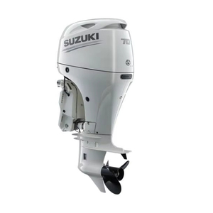 Moteur hors-bord 4 temps 70 CV DF70A, refroidi par eau, pour bateau - Product Image 1
