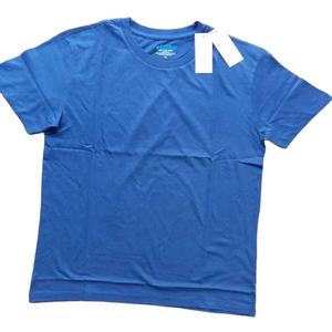 เสื้อยืดผู้ชายแขนครึ่งฤดูร้อนแบบลำลองระบายอากาศได้ดีแห้งเร็วติดทนนานออกแบบโลโก้ได้ตามต้องการ - Product Image 1