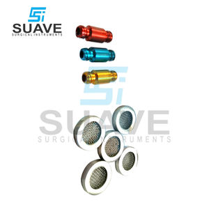 SUAVE SURGICAL INSTRUMENTS crea tu propio mejor proveedor de nuevos productos Nano Micro Fat Transfer Sets - Product Image 6