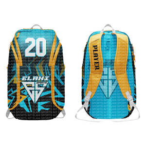 7 on 7 Flag Football / HOT KIT SET / Uniforms Fully Sublimation Printed Training Wear 7v7 Uniform DEAL Packages - Product Image 6