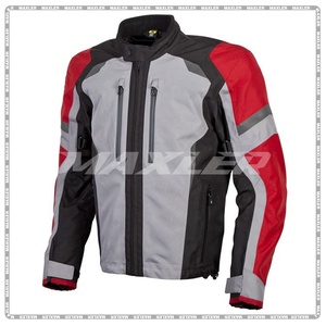 Ropa de Motociclismo y Automovilismo, Chaqueta Impermeable y Cortavientos, Equipo de Protección para Motociclismo y Motocross - Product Image 5
