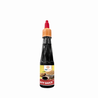 Sauce soja légère de qualité supérieure, fabriquée au Vietnam, best-seller, norme internationale, bouteille de 2L