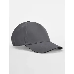 Cappellino a 5 Pannelli EarthAware Sostenibile per Uso Promozionale - Product Image 3