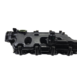 Collettore di Aspirazione per Jeep Renegade Serie 46336475 46346020 Diesel 1600 (18>) - Product Image 4