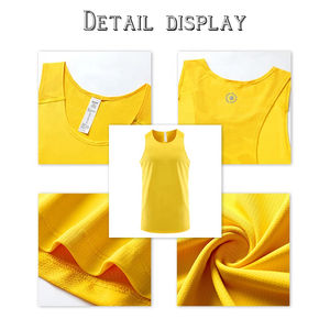 Ensemble de maillots de football américain légers à séchage rapide, vêtements d'entraînement personnalisés imprimés - Product Image 3