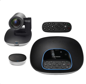 Mejores Ventas del Sistema de Videoconferencia GROUP - Product Image 1