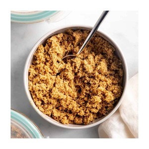 น้ำตาลทรายแดงเข้มรสเข้มข้นสำหรับตลาดต่างประเทศ - Product Image 4