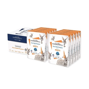 Mua bản sao hammermill cộng với 3 lỗ đấm giấy 8 12x11 500 tờ - Product Image 1