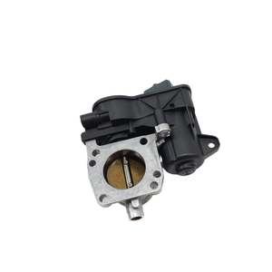Corpo Farfallato CITROEN C3 Serie 9673622380 HMR (EB2FA) Benzina 1200 (16>) - Product Image 5