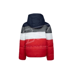 OEM Custom Logo High Quality Bubble Puffer <b>Jacket</b> Keep Warm Men's Puffer <b>Jackets</b> Winter Puffer Men's <b>Jackets</b> - Product Image 3