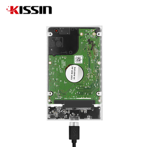 Ổ Cứng Di Động Máy Tính Xách Tay 2022 Inch Mới 2.5 HDD SATA 500GB 1TB 2TB 4TB 8TB Ổ Cứng Gắn Ngoài Hỗ Trợ USB3.0 Hàng Bán Sỉ - Product Image 5