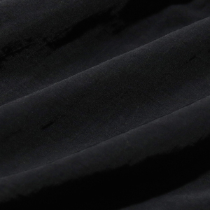 Pantalones cortos de hombre de lana de algodón 100% de peso pesado Rhinestone con serigrafía de calidad superior pantalones cortos para pantalones cortos de hombre - Product Image 5