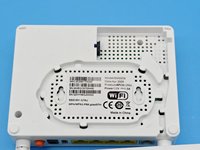 Routeur optique GM220S FTTH XPON ONT WiFi ONU 1GE 3FE 1POTS 1USB pour GPON EPON