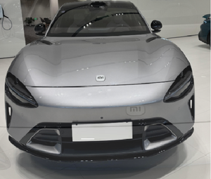 2026 Xiaomi YU7 SUV 100% électrique Modèle d'exportation Max - Product Image 1