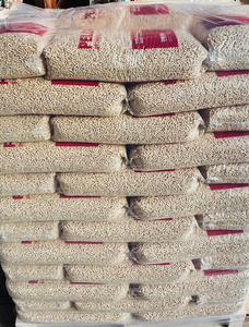 Granulés de pin de qualité supérieure 6 mm - Sac de 15 kg - Combustible de chauffage écologique à haute teneur en calories - Granulés de pin 100 % naturels pour poêles - Utilisation en vrac - Product Image 6