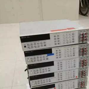 มัลติมิเตอร์ดิจิตอลประสิทธิภาพสูง รุ่น 3458A-002 จาก Agilent/Keysight-มีความเสถียรยอดเยี่ยม - Product Image 5