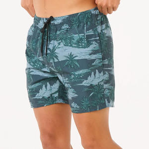 <b>Cool</b> performance 4-way stretch board <b>shorts</b> for professional surfers durable board <b>shorts</b> - Product Image 3