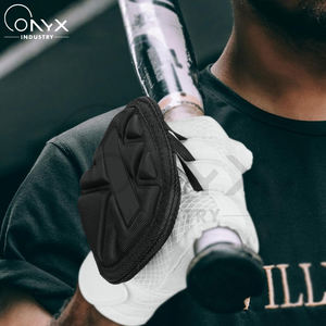 Protector de Mano de Béisbol Profesional, Duradero y de Primera Calidad, Ligero, de Alto Rendimiento, Resistente a Impactos, Transpirable y con Ajuste Seguro para Bateo - Product Image 2