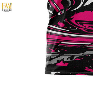 Jersey de fútbol profesional para hombre al por mayor, ropa deportiva de fútbol juvenil multicolor personalizada para adultos - Product Image 6