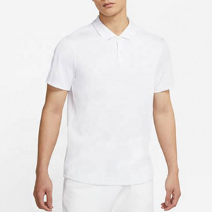 Polo de manga corta para hombre, ropa de marca, de verano - Product Image 1