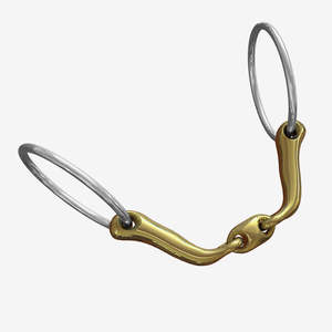 Shemax NS Bits Verbindend 12mm 55mm suelto anillo - Product Image 1