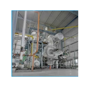 โรงงานไพโรไลซิสที่กำหนดเองสำหรับการบุกเบิกขยะเคมีการจัดการของเสียที่ปลอดภัยและยั่งยืน - Product Image 1