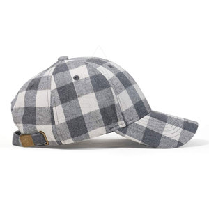 หมวกกีฬาใส่ได้ทั้งชายและหญิงหมวกกีฬาแฟชั่นใหม่กันน้ำเป็นที่นิยมในหมู่คนหนุ่มสาวขายส่งเครื่องประดับ - Product Image 5