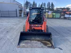 2022 Kubota SSVP75P รถตักขนาดเล็กประสิทธิภาพสูงด้วยพลังงานระดับพรีเมี่ยม - Product Image 2