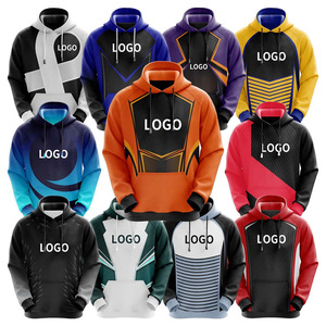 Sweat à capuche respirant Powerstar pour la moto et les courses automobiles, vêtements de sport, design personnalisé - Product Image 5