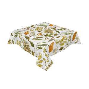 Manteles de mesa de comedor de mesa central de impresión personalizada de gran oferta bordada de último diseño a precio mayorista - Product Image 4